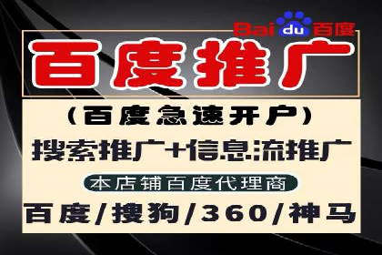 百度推广托管案例，展示精准定位营销的魅力